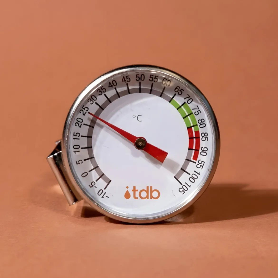 Needle thermometer