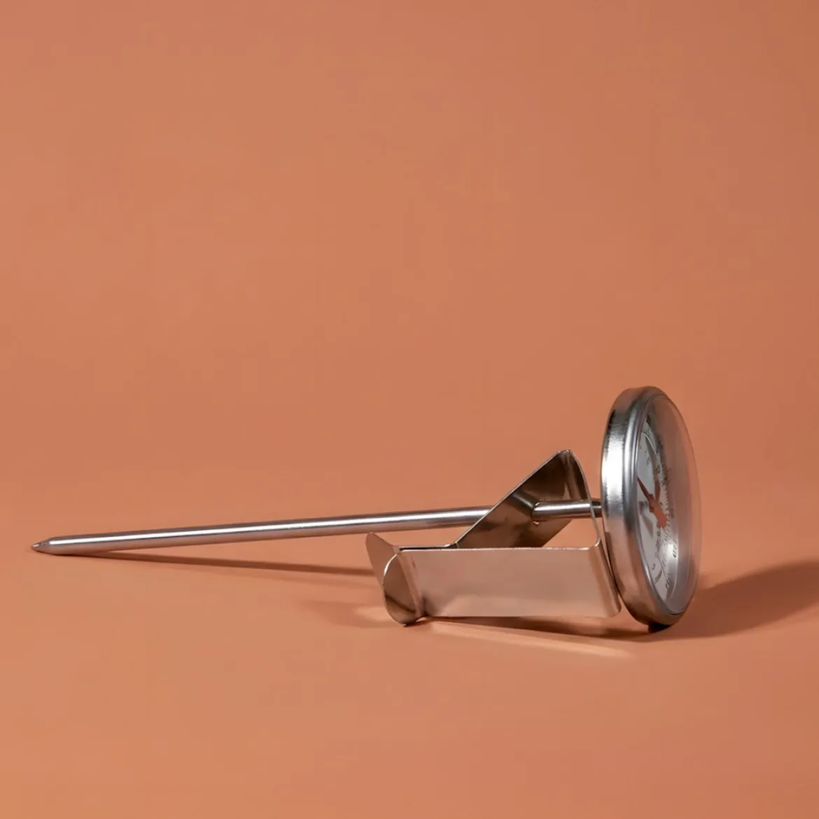 Needle thermometer