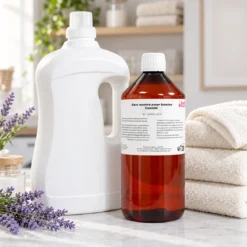 Neutral base for liquid detergent
