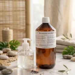 Neutral liquid soap base
