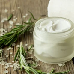Nini cream - Candle fragrance oil