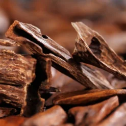 Noble oud - Candle fragrance oil