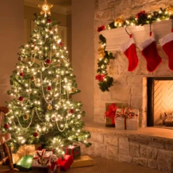 Oh Christmas tree - Candle fragrance oil