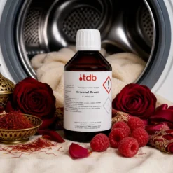 Oriental dream - Laundry fragrance booster