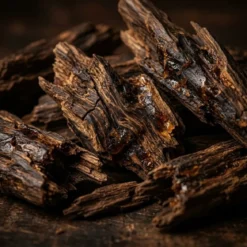 Oud wood Boost - Candle fragrance oil