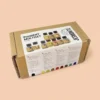 Pack of 10 pigments for Jesmonite – 50 g