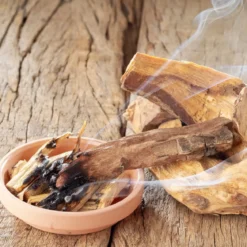 Palo santo - Candle fragrance oil