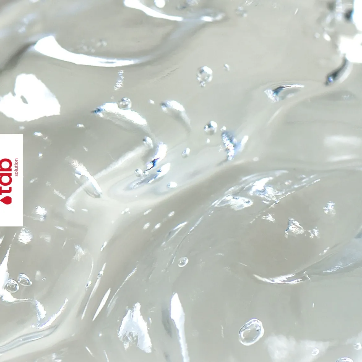Paraffin gel - TDB Solution