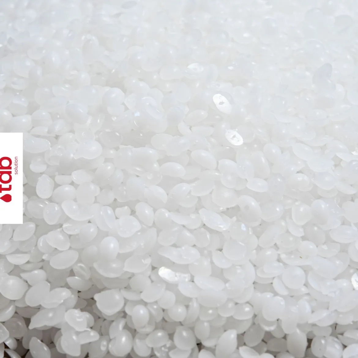 Paraffin wax - TDB Solution