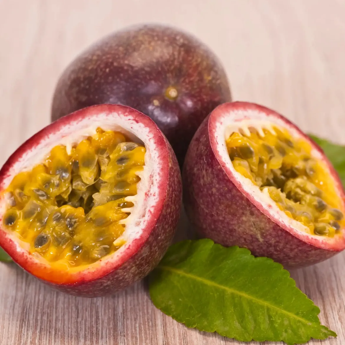 Passion fruit - Candle fragrance oil