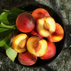 Peach - Candle fragrance oil