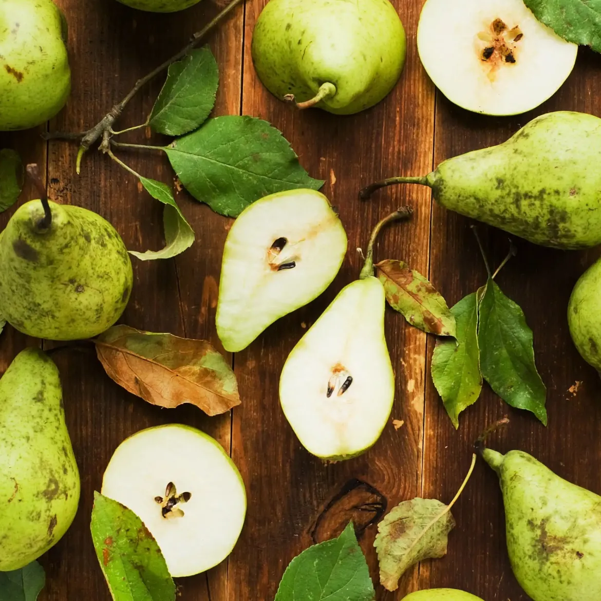 Pear - Candle fragrance oil