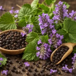 Peppery patchouli - Candle fragrance oil