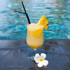Piña colada - Candle fragrance oil