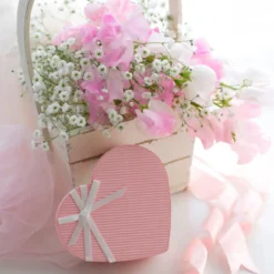 Pink love - Candle fragrance oil