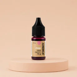 Pink pigment for Jesmonite