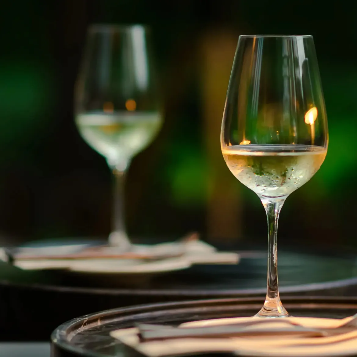 Pinot gris - Candle fragrance oil