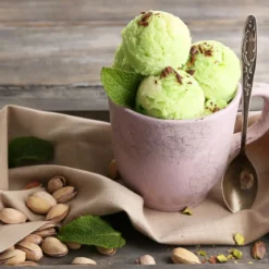 Pistachio - Candle fragrance oil