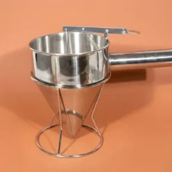 Piston funnel - 1.2 Liters