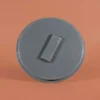 Plastic cover for Machine T20