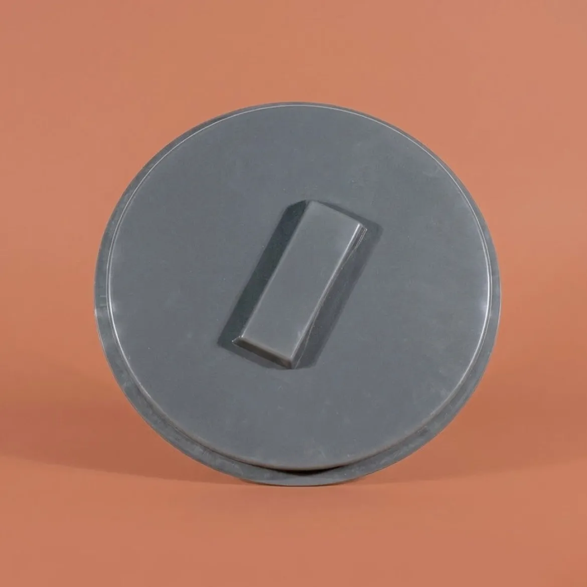 Plastic cover for Machine T20