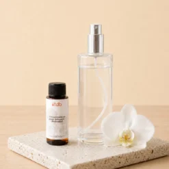 Preservative for mists - Hebeatol
