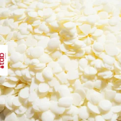 Rapeseed wax for container candles - TDB Solution