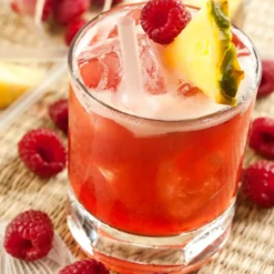 Raspberry pineapple Ornat - Candle fragrance oil