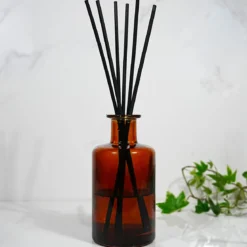 Rattan rod - 4 x 250 mm