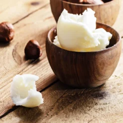 Raw Shea Vegetable Butter