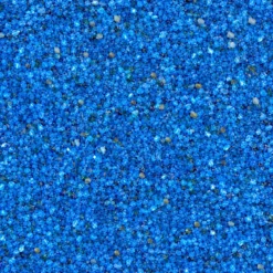 Recycled glass granules - GlassRoxx