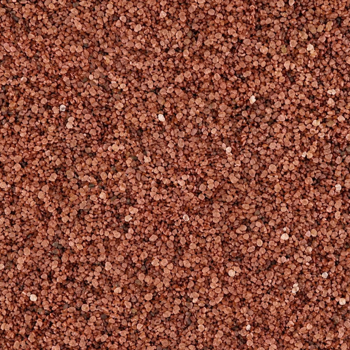 Recycled glass granules - GlassRoxx