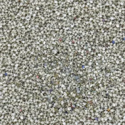 Recycled glass granules - GlassRoxx