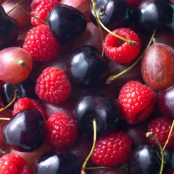 Red berries Car - Car diffuser fragrance