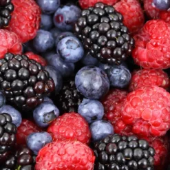 Red fruits Boost - Candle fragrance oil