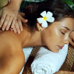 Relaxation in Tahiti - Candle fragrance oil