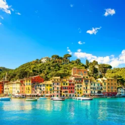 Romance in Portofino - Candle fragrance oil