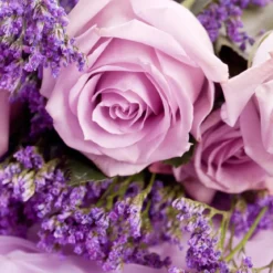 Rose lavender - Candle fragrance oil