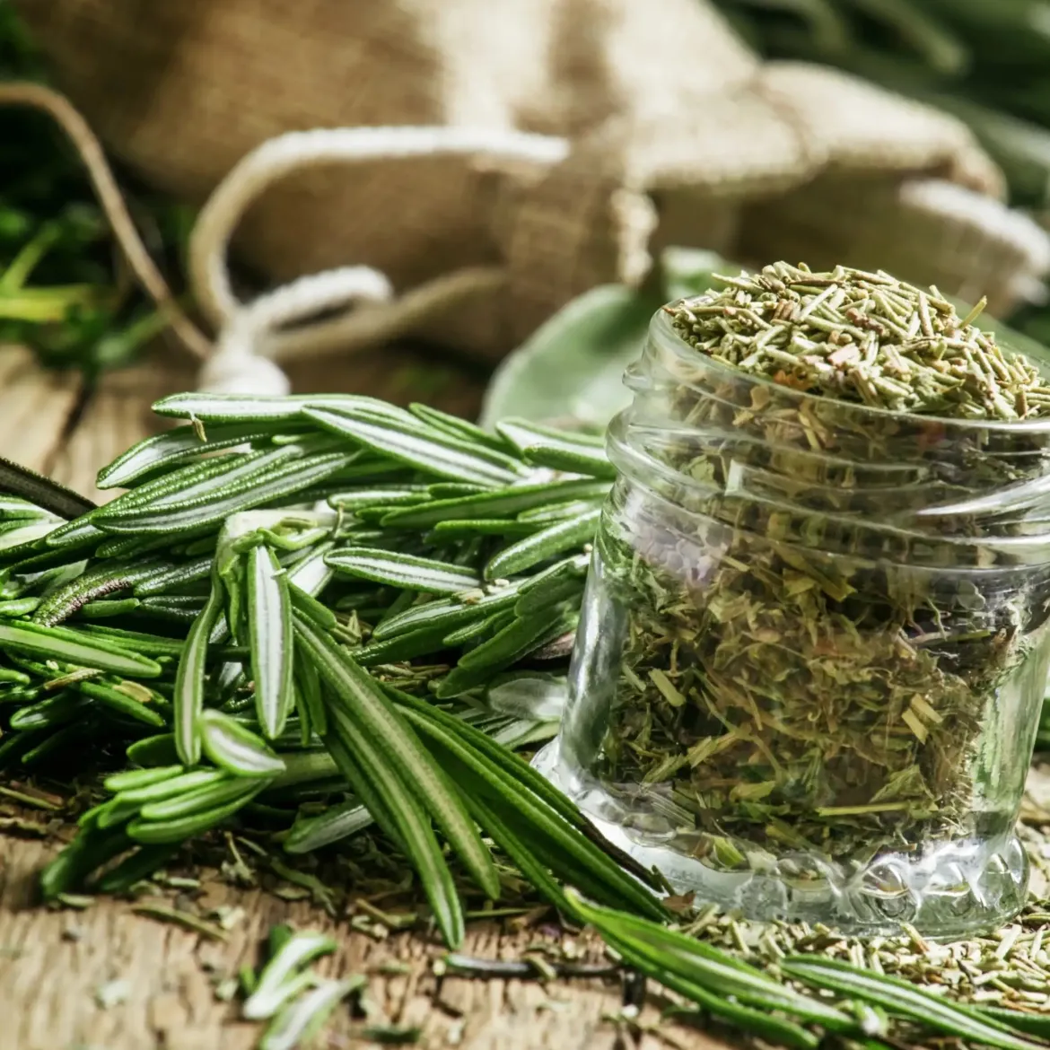 Rosemary - Candle fragrance oil