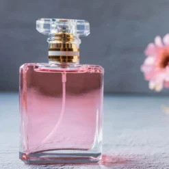 Ruby car - Car diffuser fragrance
