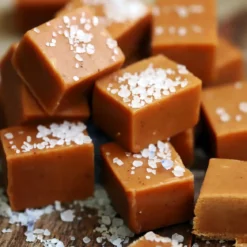 Salted butter caramel - Candle fragrance oil