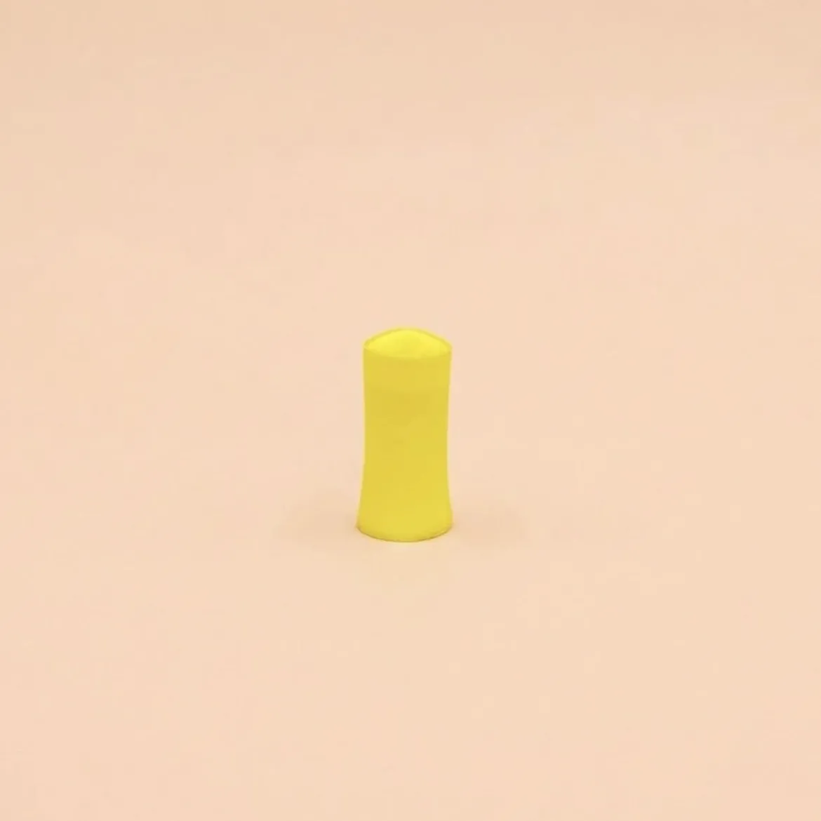 Sanding block - 25 mm diameter