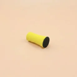 Sanding block - 25 mm diameter