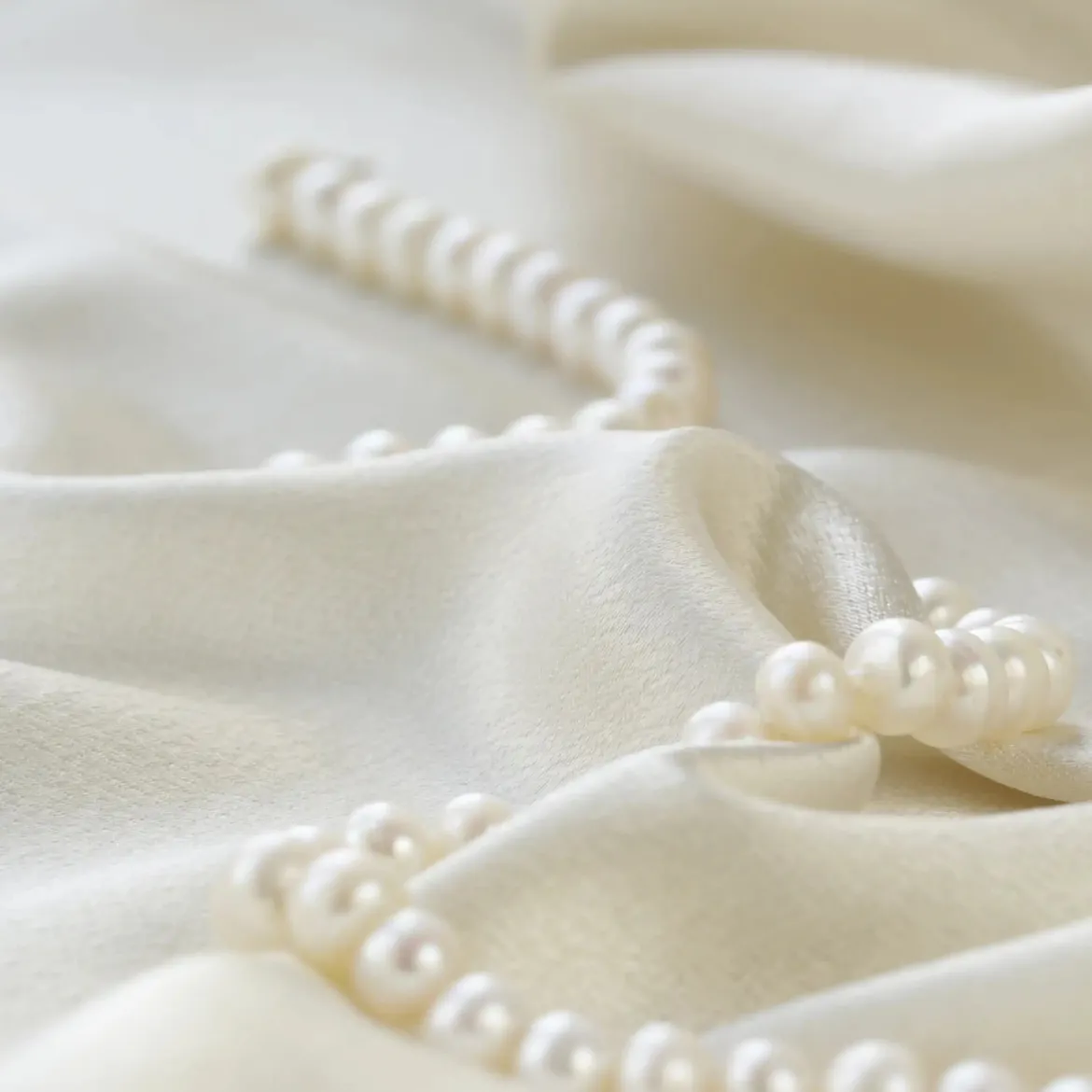 Satin pearl - Mist fragrance
