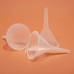 Small funnel for fragrances