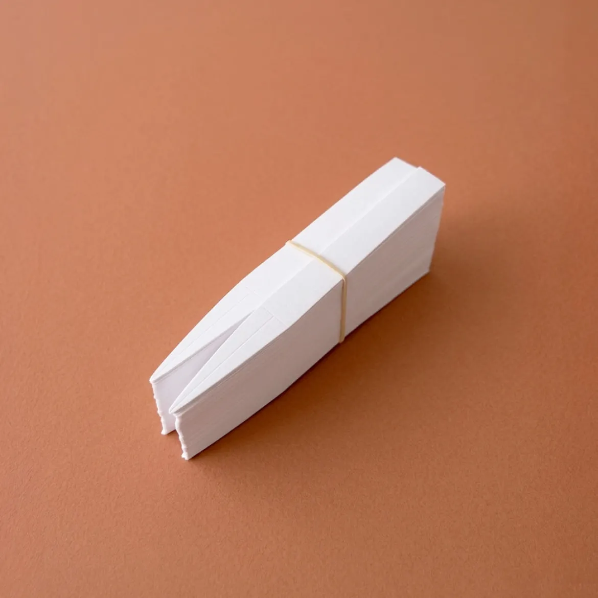 Smelling strips - Set of 100