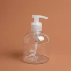 Soap bottle with dosing pump - 300 ml