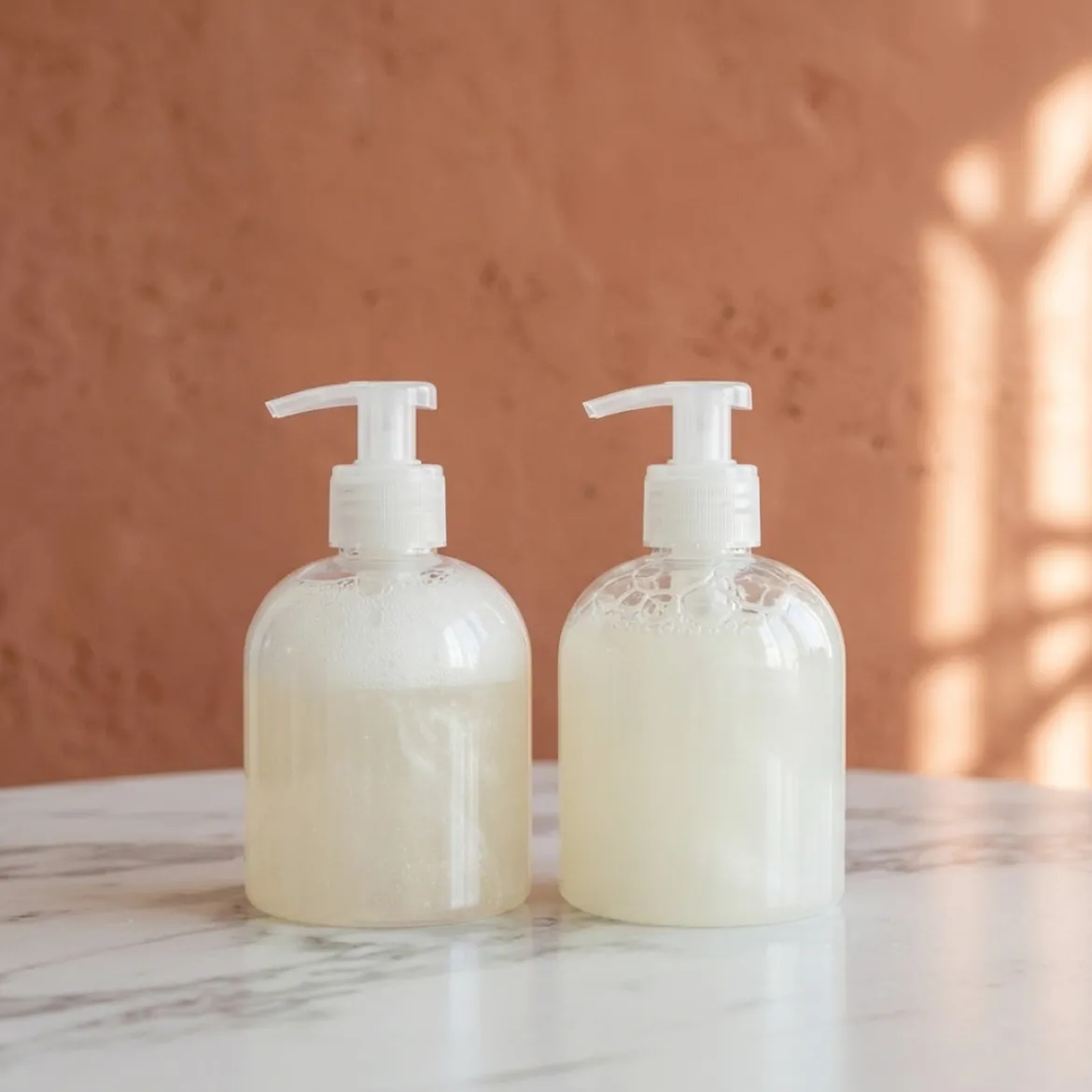 Soap Kit - My First Liquid Soaps