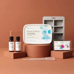 Soap Kit – My First Solid Soaps