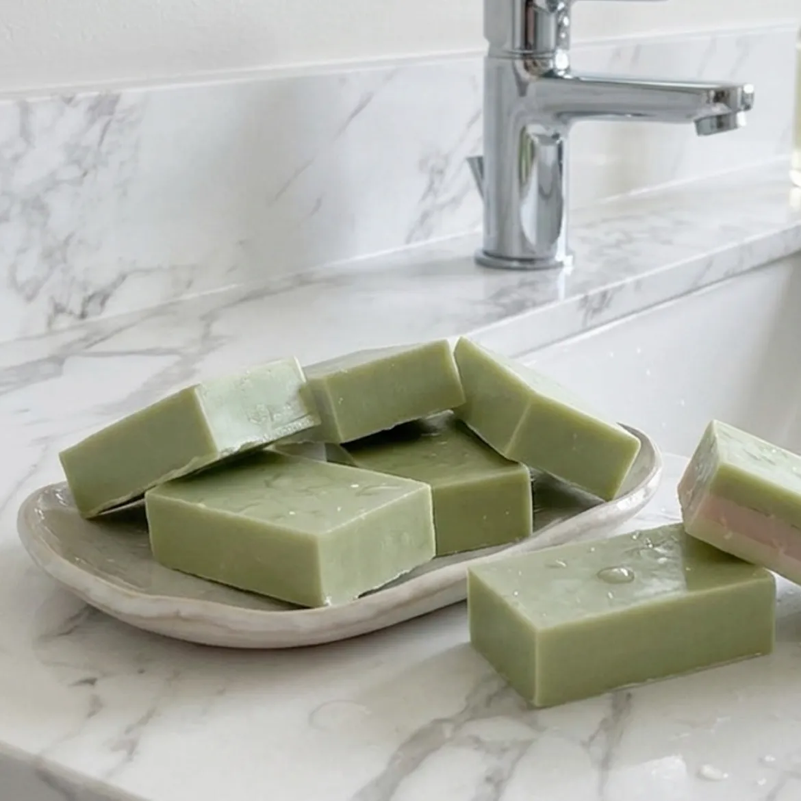 Soap Kit – My First Solid Soaps